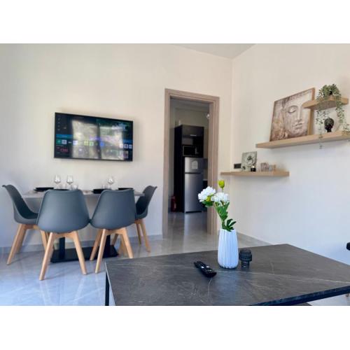 Kozy Koala Apartments, n11, Athens Center