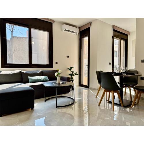 Kozy Koala Apartments, n12, near Monastiraki