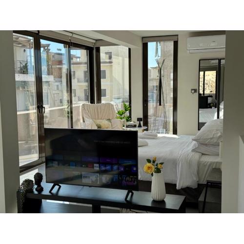 Kozy Koala Apartments, n23, Athens Panoramic View