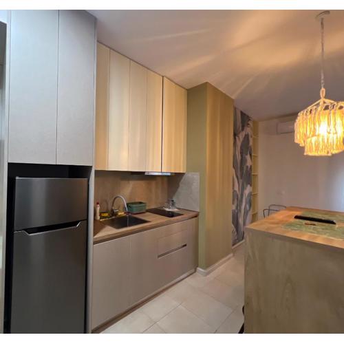 Kozy Studio Apartment