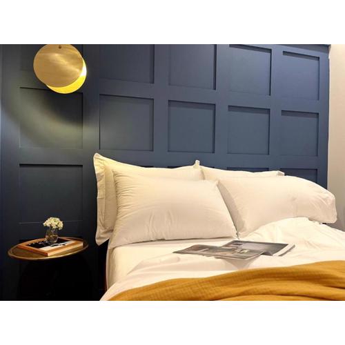 KPT homes Isabel II apartament