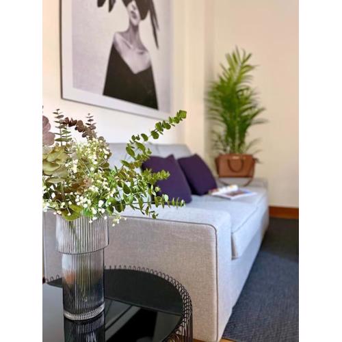 KPT homes / Progreso apartment