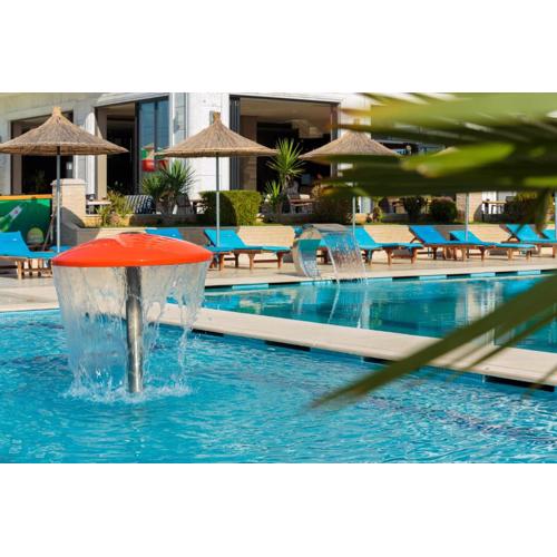 Kraal Hotel Vlore