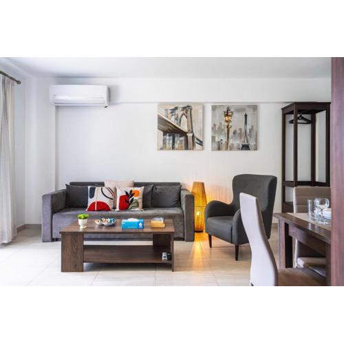 Kraken 2-Bedroom Apartment