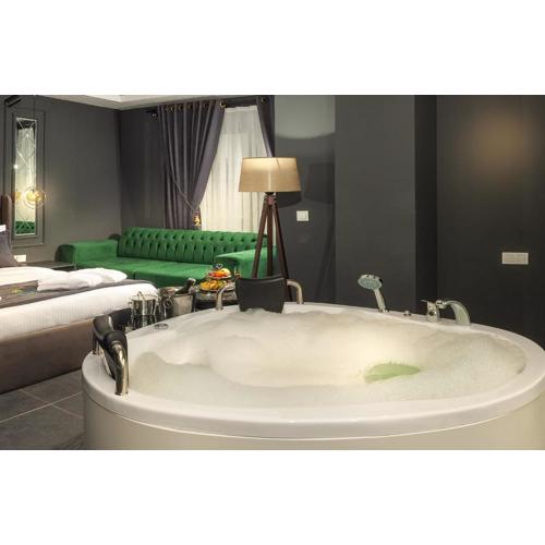 Kral As Suite Hotel