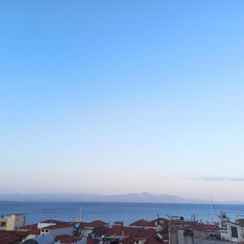 Kranai View
