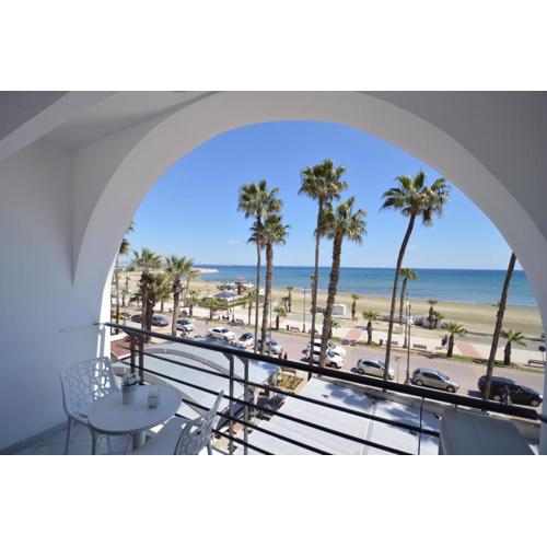 Krasas Beach Apartment Rentals