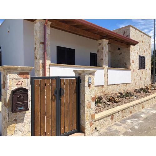 Krasì B&B