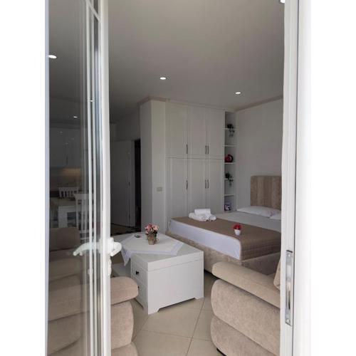 Kreku Apartments Saranda