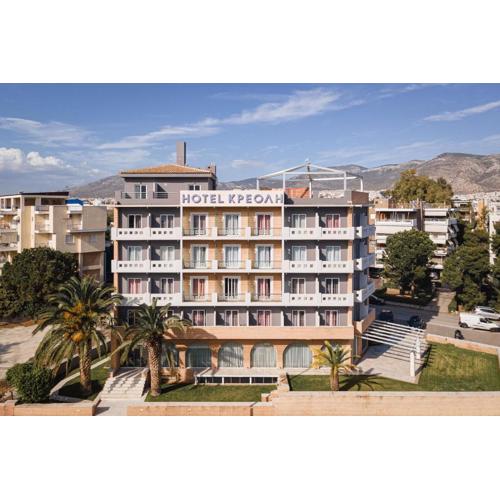 Kreoli Suites Glyfada
