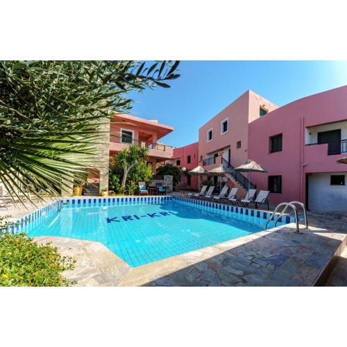 Kri-Kri Village Holiday Apts by Estia
