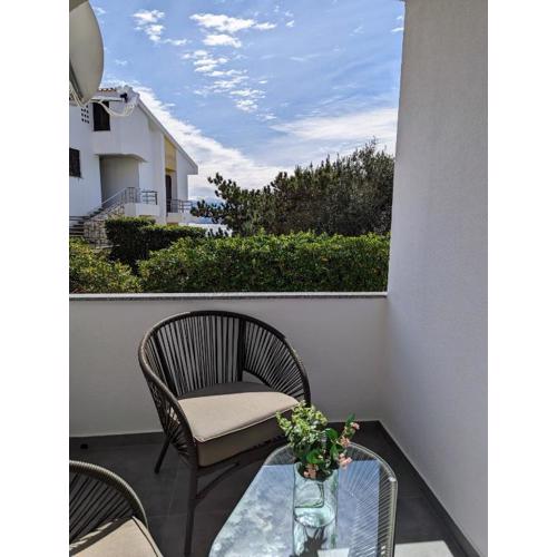 Kricin Sea Apartment
