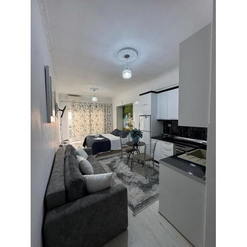 Krid Apartments