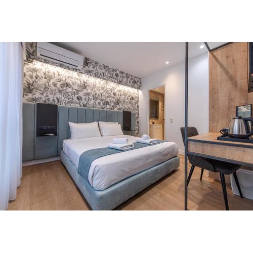 Kriel Suites by LIV Homes