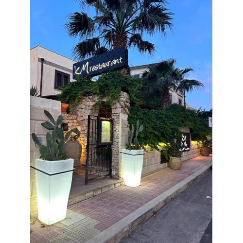 Krimar Hotel