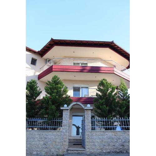 Kriopigi Apartments