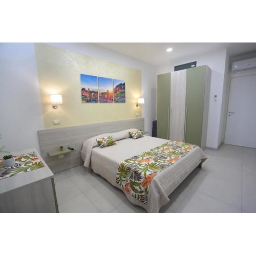Kris Luxury Apartments