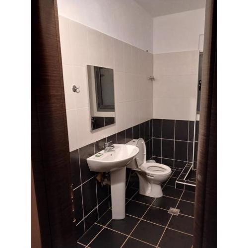 KRISA APARTAMENTS
