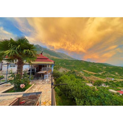 Krisafi Guesthouse