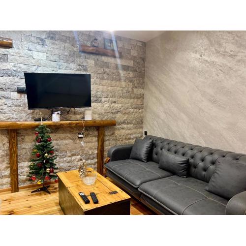 Krisiyasapartment