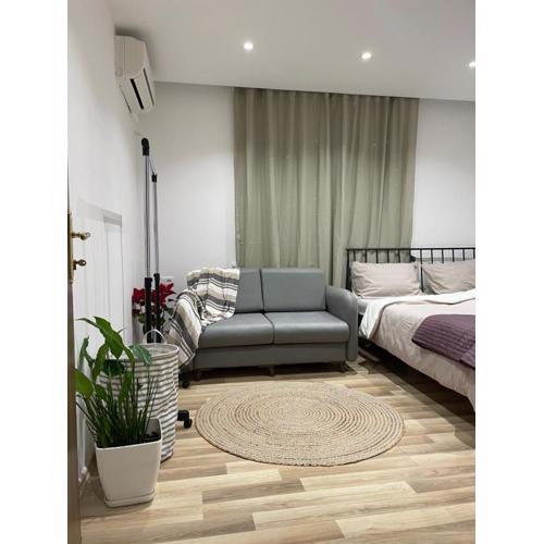 Krista Apartment