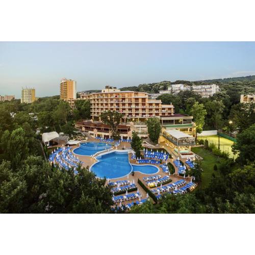 Kristal Hotel - All inclusive - Fully renovated rooms 2025