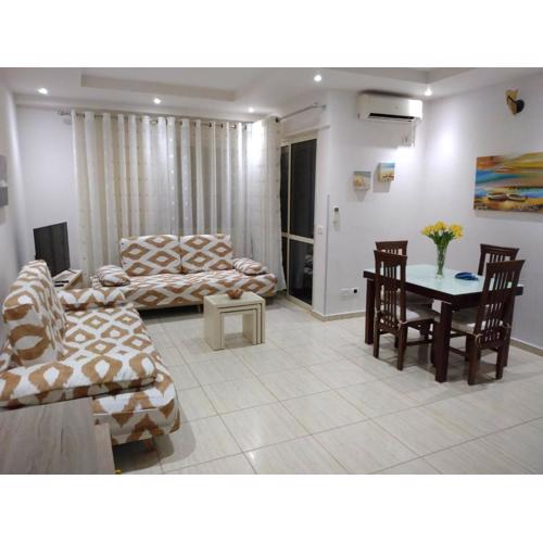 Kristal Street, 100 meters from the beach