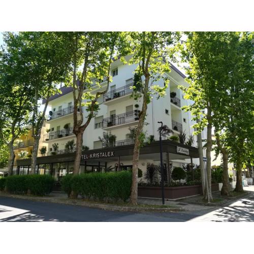 Kristalex Pet Family Hotel