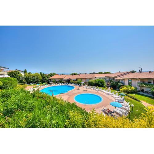 Kristall Lago Pool View - Happy Rentals