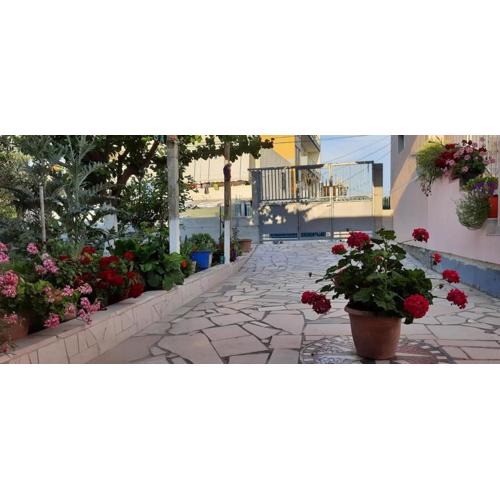 Kristel Holiday Apartment