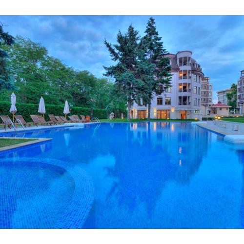 Kristel Hotel