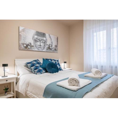 KRISTEL HOUSE Cisanello, free parking