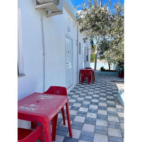 Kristeo`s Apartaments