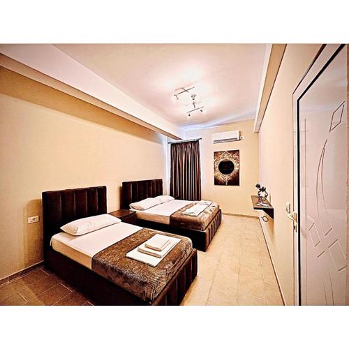 Kristian apartments
