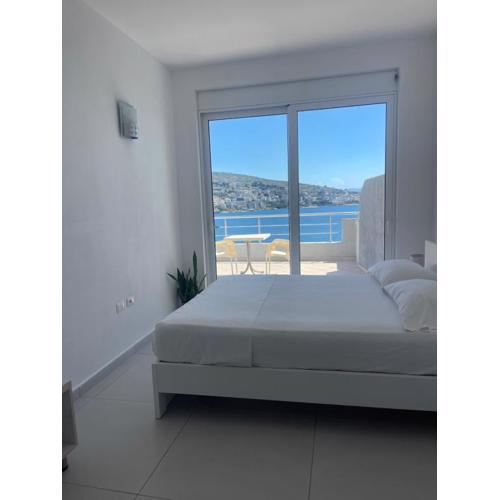 Kristina Bellavista Rooms