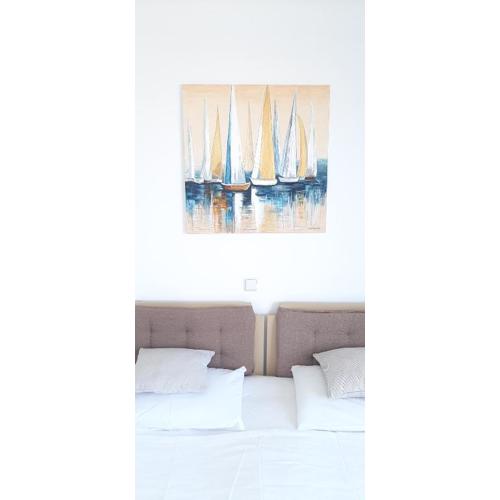 Kristina Stelios Apartment