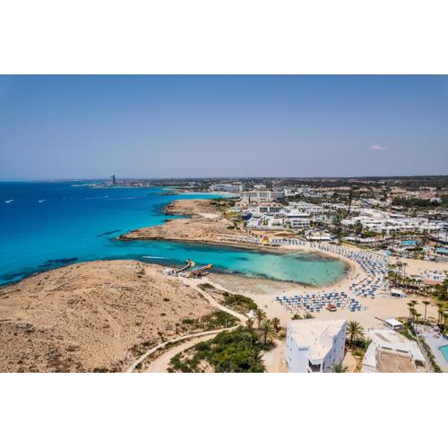 Kritamo Beach Hotel Apartments