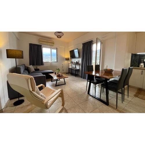 Kritamos Apartments Stalis