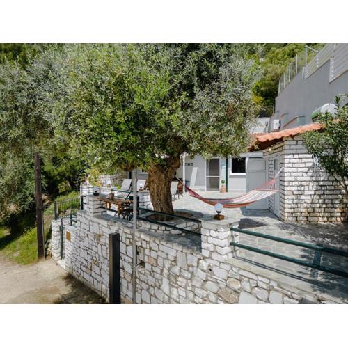 Kritamos Luxury Apartment