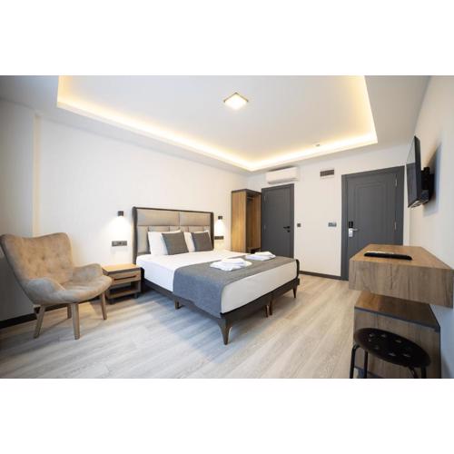 Kriti Hotel Antalya