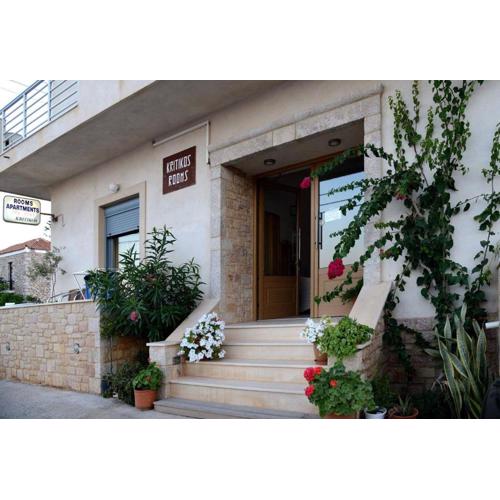 Kritikos Rooms