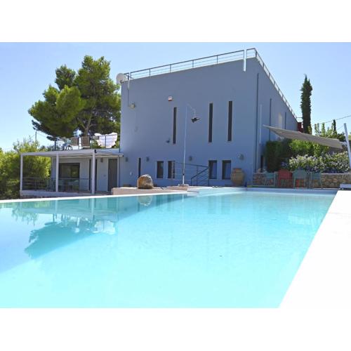 Kritios villa