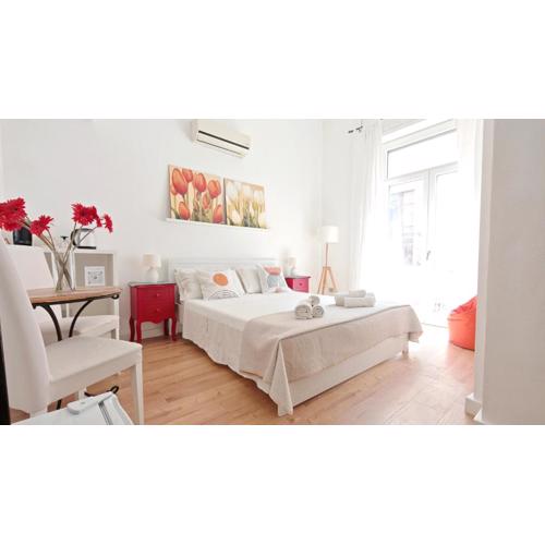 KRLY Rooms Cagliari