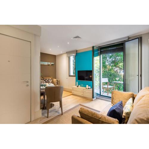 Kronos on the beach Suite 2