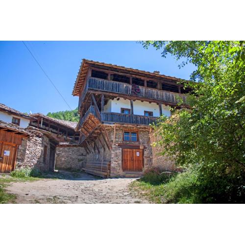 Kruchma Bratyata Guest House