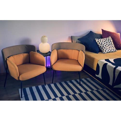 Kruge APT, Chic & Cozy