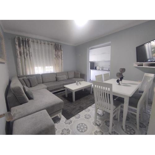 Kruja Cozy Apartment