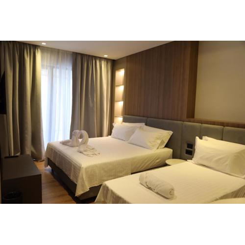 Kruja Luxury Suites