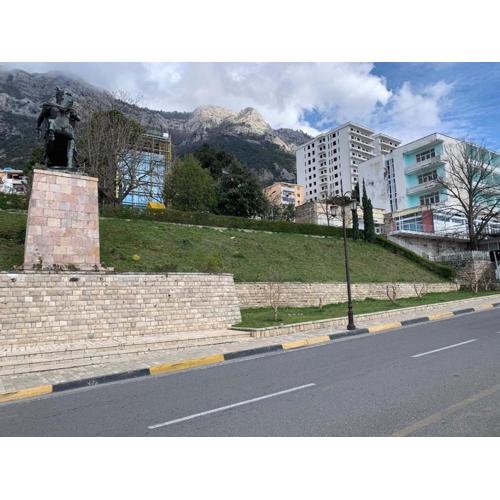 Kruja Shared Apartment