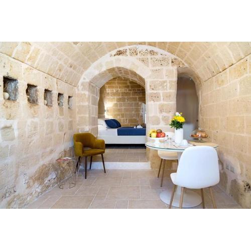 Krypte Comfort Room